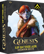 GENESIS: BATTLE OF CHAMPIONS STARTER DECK - UP IN THE AIR