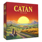 CATAN 6TH EDITION