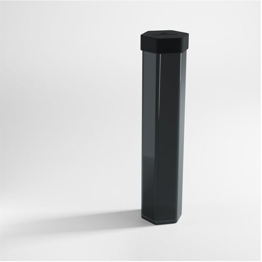 GAMEGENIC PLAYMAT TUBE BLACK