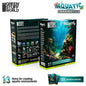 GSW AQUATIC BASING SET