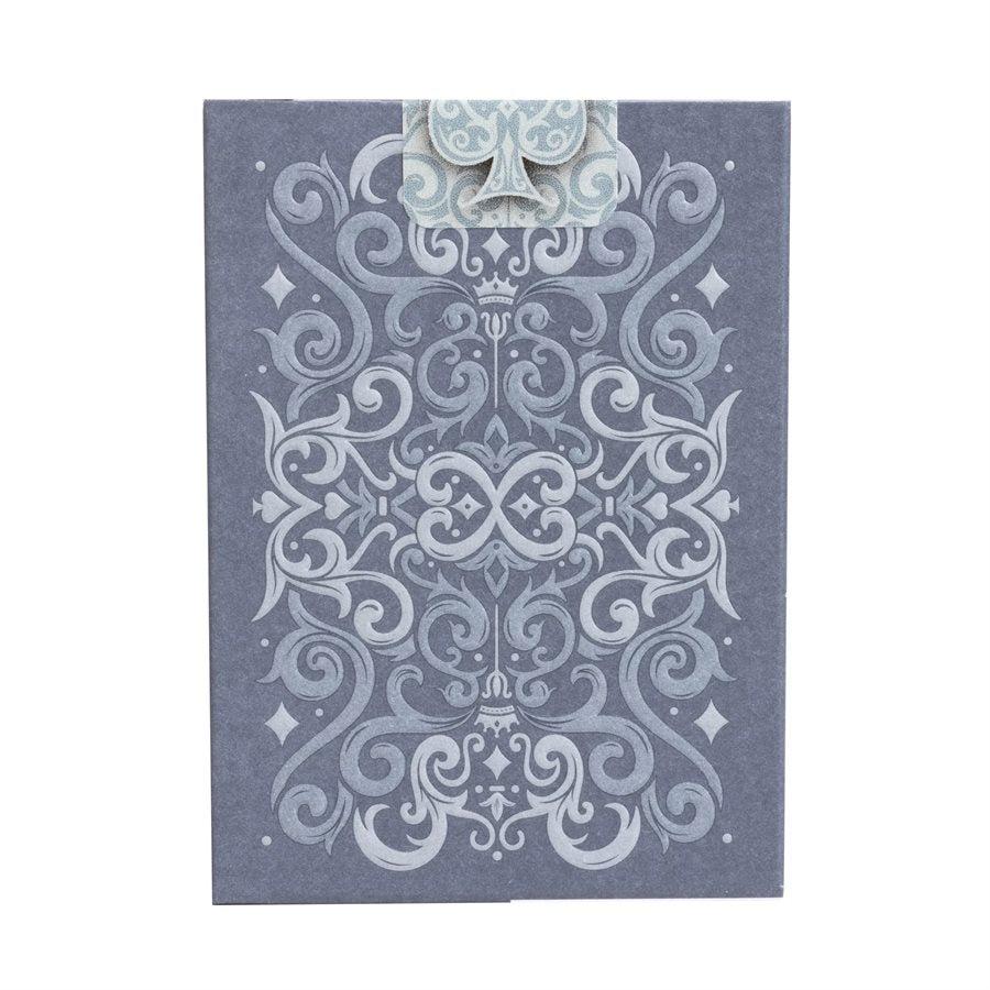 BICYCLE STANDARD PLAYING CARDS - CINDER