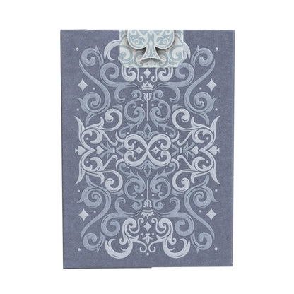 BICYCLE STANDARD PLAYING CARDS - CINDER