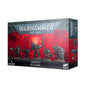 40K DEATHWATCH VETERANS