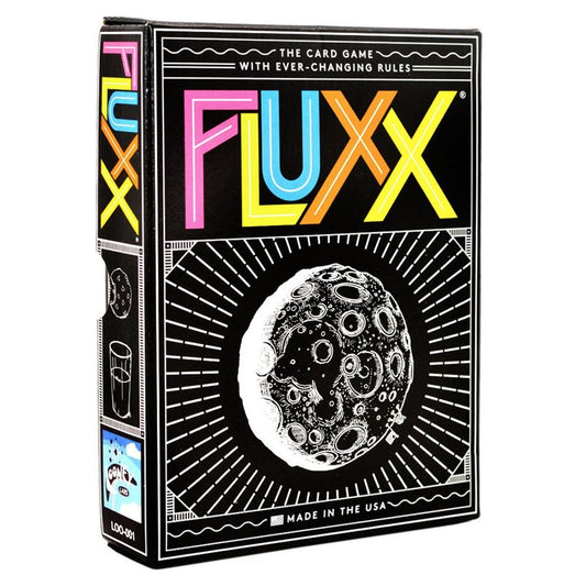 FLUXX