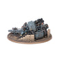 40K ASTRA MILITARUM ARTILLERY TEAM