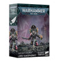 40K EMPEROR'S CHILDREN LORD KAKOPHONIST