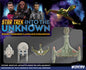 STAR TREK INTO THE UNKNOWN: RISING TENSIONS CAMPAIGN EXP.