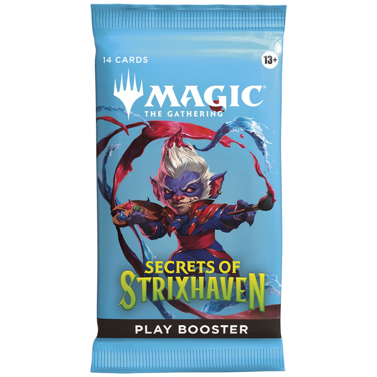 MTG STRIXHAVEN PLAY BOOSTER