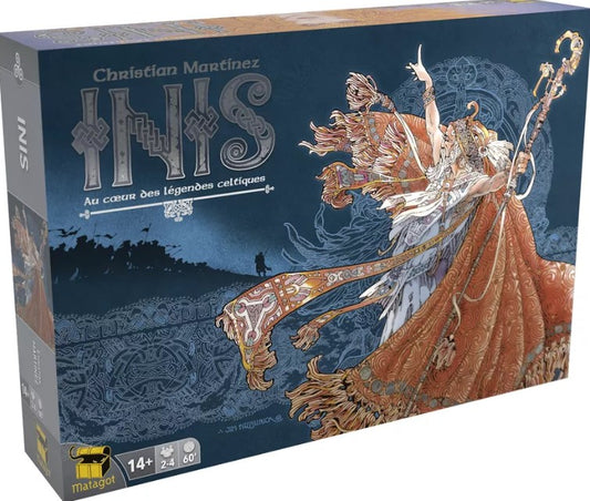INIS