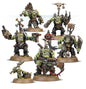 40K ORKS NOBZ
