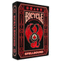 BICYCLE STANDARD PLAYING CARDS - SPELLBOUND