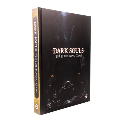 DARK SOULS THE RPG