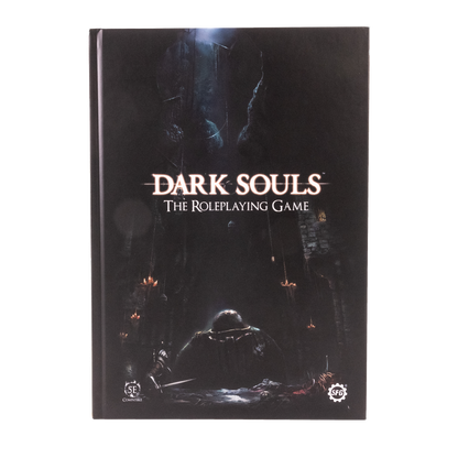 DARK SOULS THE RPG