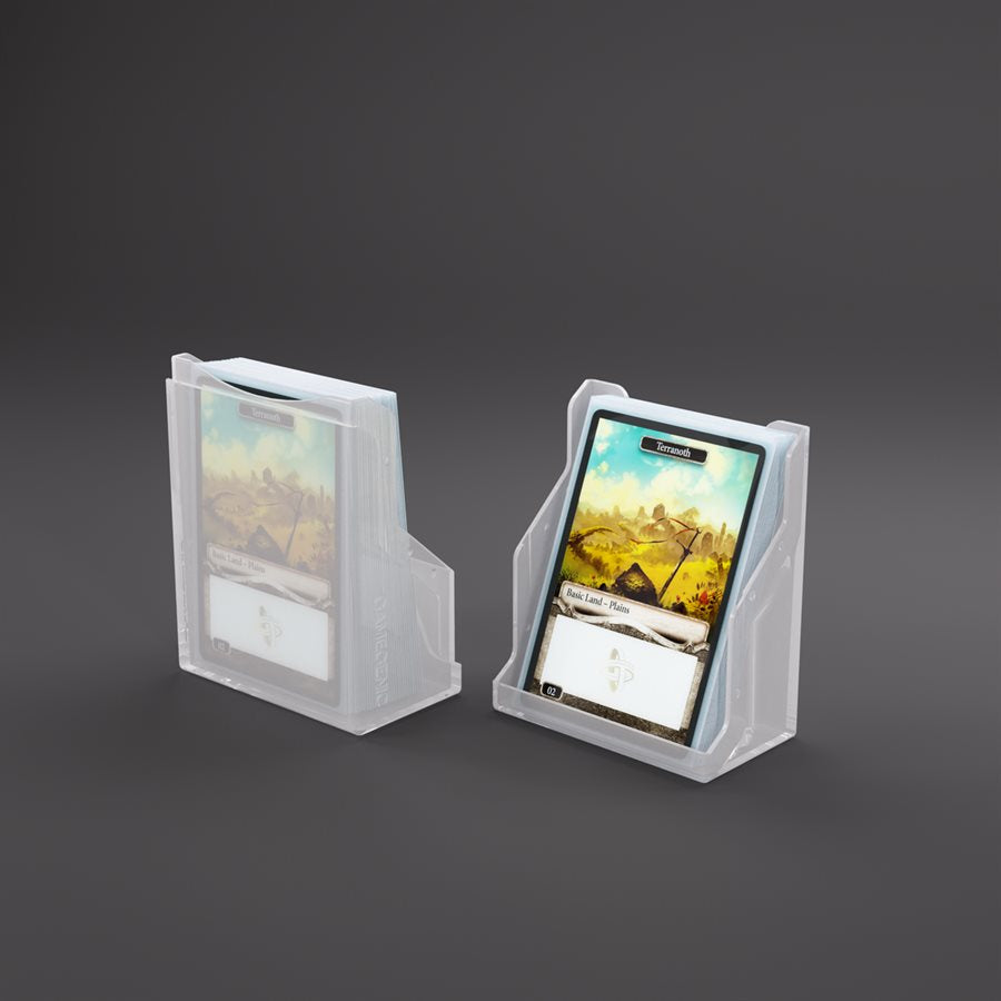 GAMEGENIC BASTION 50CT WHITE