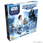 SWU INTRO BATTLE: HOTH