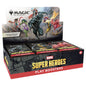 MTG MARVEL PLAY BOOSTER BOX