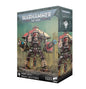 40K IMPERIAL KNIGHTS KNIGHT QUESTORIS