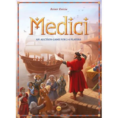 MEDICI
