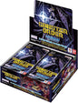 DIGIMON CG EX-10 SINISTER ORDER BOOSTER BOX