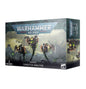 40K NECRONS CANOPTEK WRAITHS