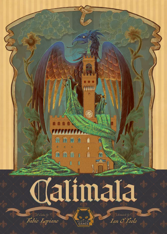 CALIMALA