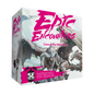EPIC ENCOUNTERS: CAVE OF THE MANTICORE