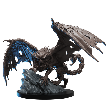 EPIC ENCOUNTERS: CAVE OF THE MANTICORE