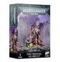 40K BLACK TEMPLARS HIGH MARSHAL HELBRECHT