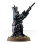 40K IMPERIAL AGENTS VINDICARE ASSASSIN