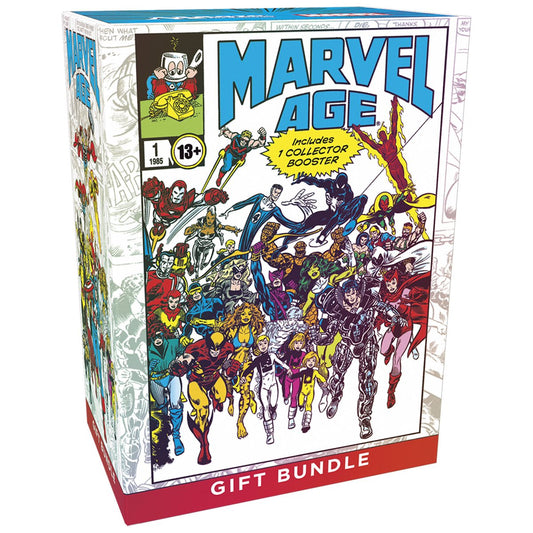 MTG MARVEL GIFT BUNDLE