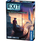 EXIT: THE VENICE CONSPIRACY (LEVEL 3)