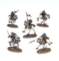 40K ASTRA MILITARUM DEATH RIDERS