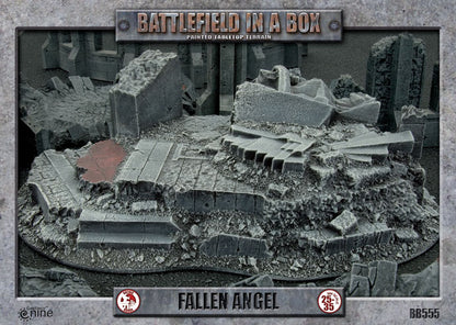 BIAB FALLEN ANGEL