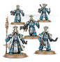 40K THOUSAND SONS SCARAB OCCULT TERMINATORS