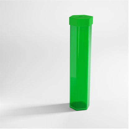 GAMEGENIC PLAYMAT TUBE GREEN