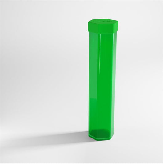 GAMEGENIC PLAYMAT TUBE GREEN