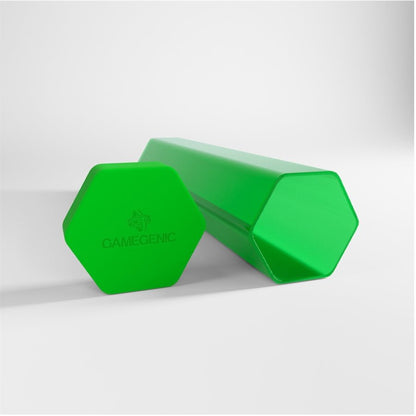 GAMEGENIC PLAYMAT TUBE GREEN