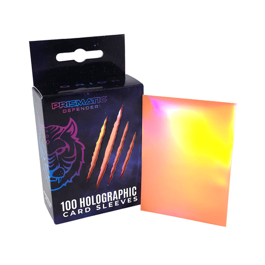 PRISMATIC DEFENDER ORION (ORANGE): ORACLE