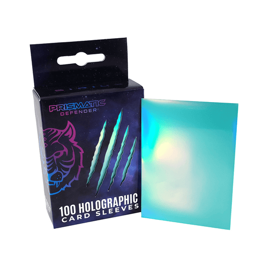 PRISMATIC DEFENDER SIRIUS (TURQUOISE): ORACLE