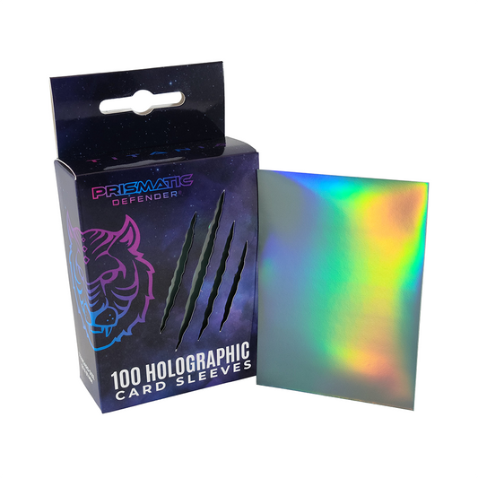 PRISMATIC DEFENDER TITANIA (DARK GREEN): ORACLE