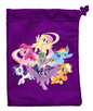 DICE BAG: MY LITTLE PONY