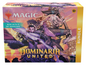 MTG DOMINARIA UNITED BUNDLE