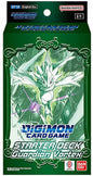 DIGIMON CG: STARTER DECK GUARDIAN VORTEX