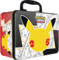 POKEMON TCG: CELEBRATIONS COLLECTOR CHEST