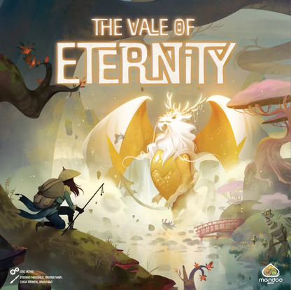 VALE OF ETERNITY