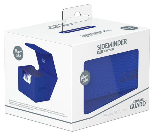 UG SIDEWINDER BLUE
