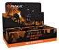 MTG MIDNIGHT HUNT SET BOOSTER