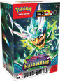 POKEMON TCG TWILIGHT MASQUERADE BUILD N BATTLE
