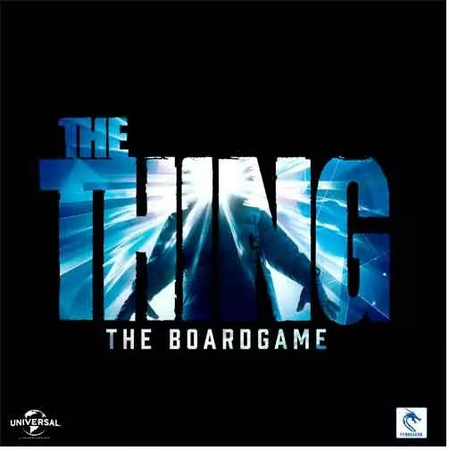 THE THING