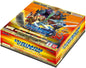 DIGIMON TCG: SPECIAL BOOSTER VER 2.0